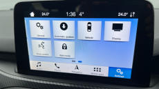 Ford Focus 1.0 EcoBoost 125 ST-Line X 5dr Petrol Hatchback